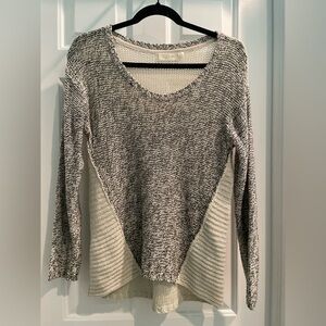 Anthropologie RD Style Sweater